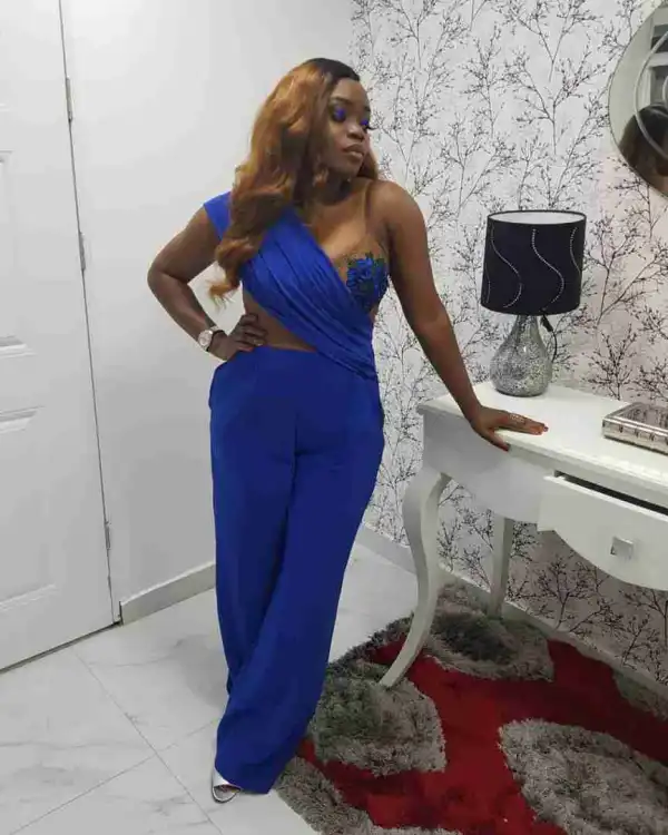 Bbnaija 2018: A Closer Look At Bisola